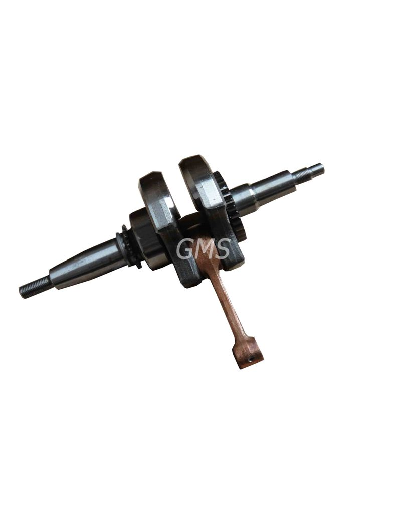 KRANK KOMPLE 15P EM YBR125