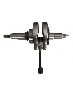 KRANK KOMPLE 15P YBR-K-KUBA-ARORA-SALCANO