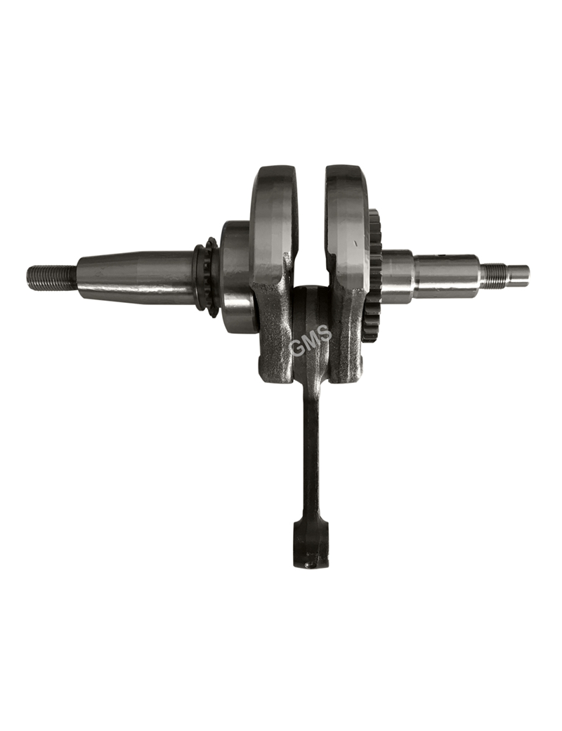 KRANK KOMPLE 15P YBR-K-KUBA-ARORA-SALCANO