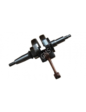 KRANK KOMPLE 15P YM YBR125