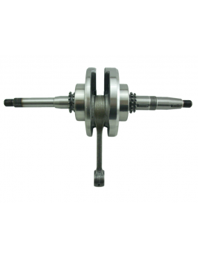 KRANK KOMPLE SCT125-150-ATV LINHAI 200-WILDCAT-AROME-NEWLIGHT