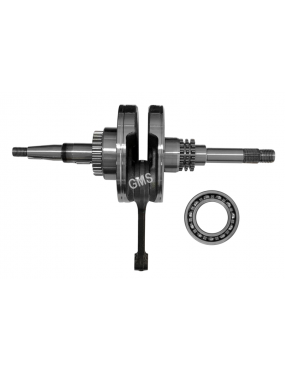 KRANK KOMPLE ZENZERO125-SANTA LAVINIA-SPECIAL ALFA