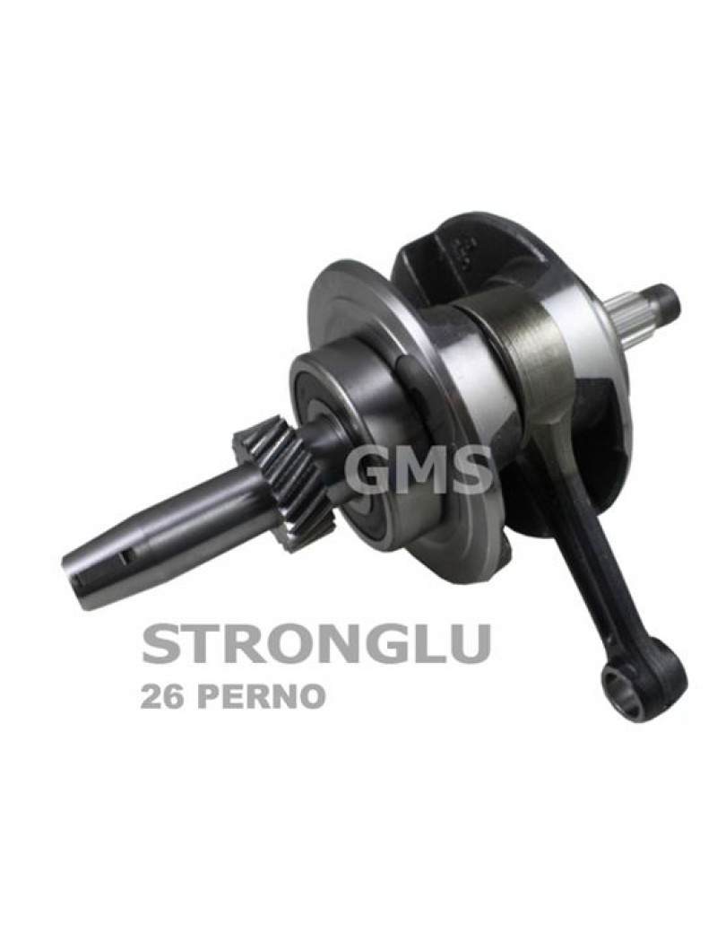 KRANK STRONGLU 106,00MM CG