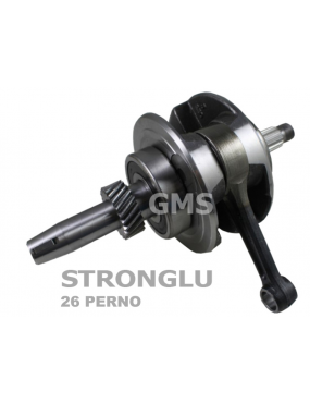 KRANK STRONGLU 15-26P 107,50MM CG