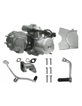 MOTOR ENGINE (ALT MOTOR) CUP100