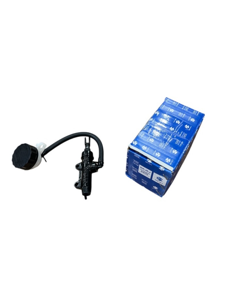 NS200 HİDROLİK POMPASI ARKA ORJ