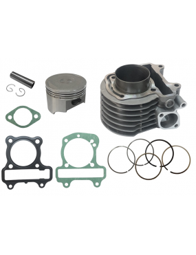 SILINDIR SET 50MM 13P 68B SPACY ALPHA-SPONTINI-FURY-CEO110