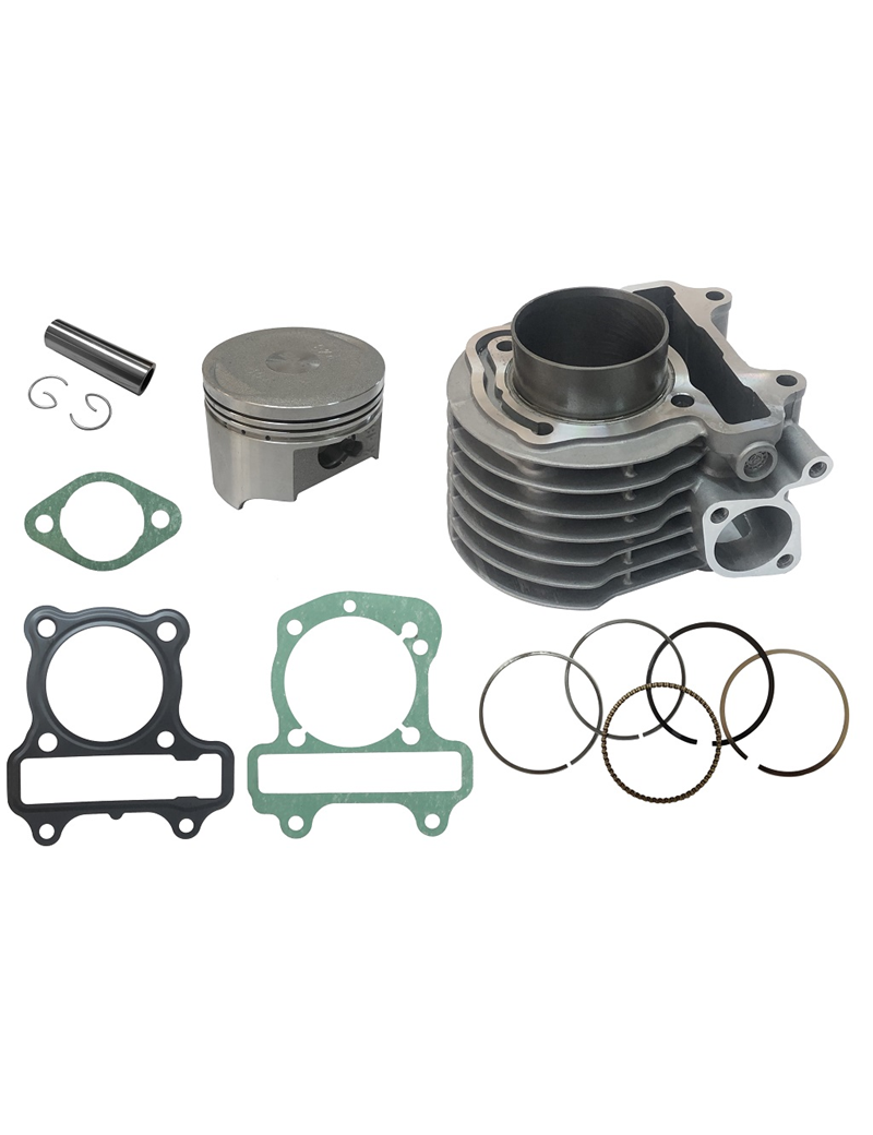 SILINDIR SET 50MM 13P 68B SPACY ALPHA-SPONTINI-FURY-CEO110