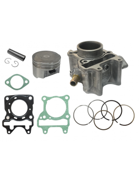 SILINDIR SET 52.40MM 13P 69B 13P PCX125-STRADA125-ROADBOY125