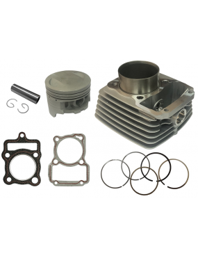 SILINDIR SET 62MM 13P CG150