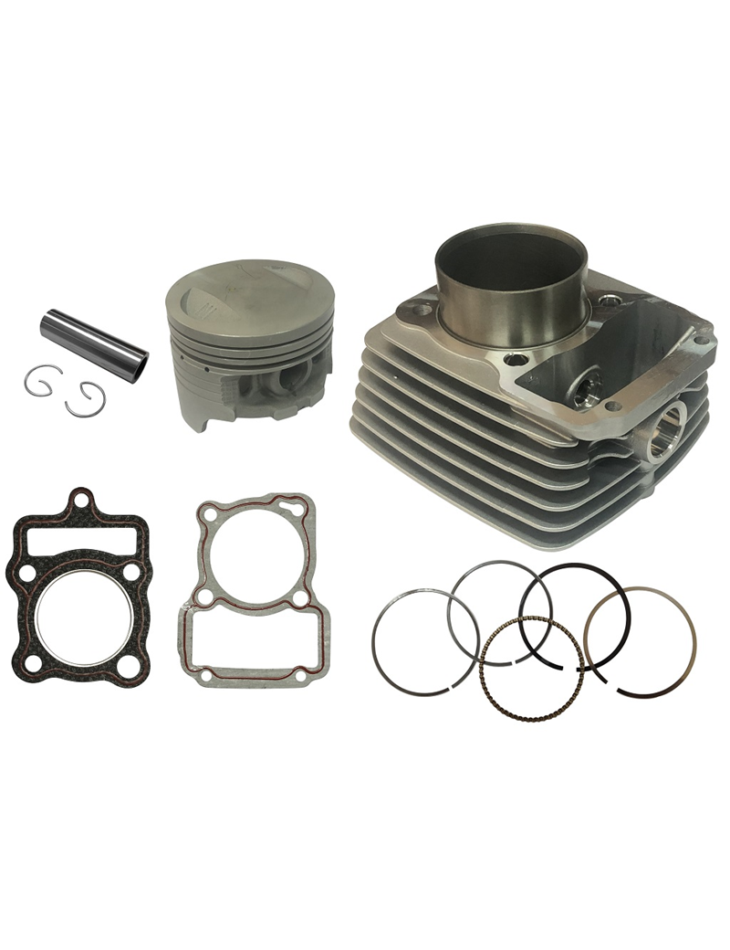 SILINDIR SET 62MM 13P CG150