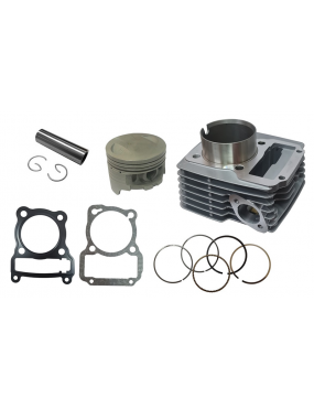 SILINDIR SET 62MM 13P DRIFT150- DRIFT L 150