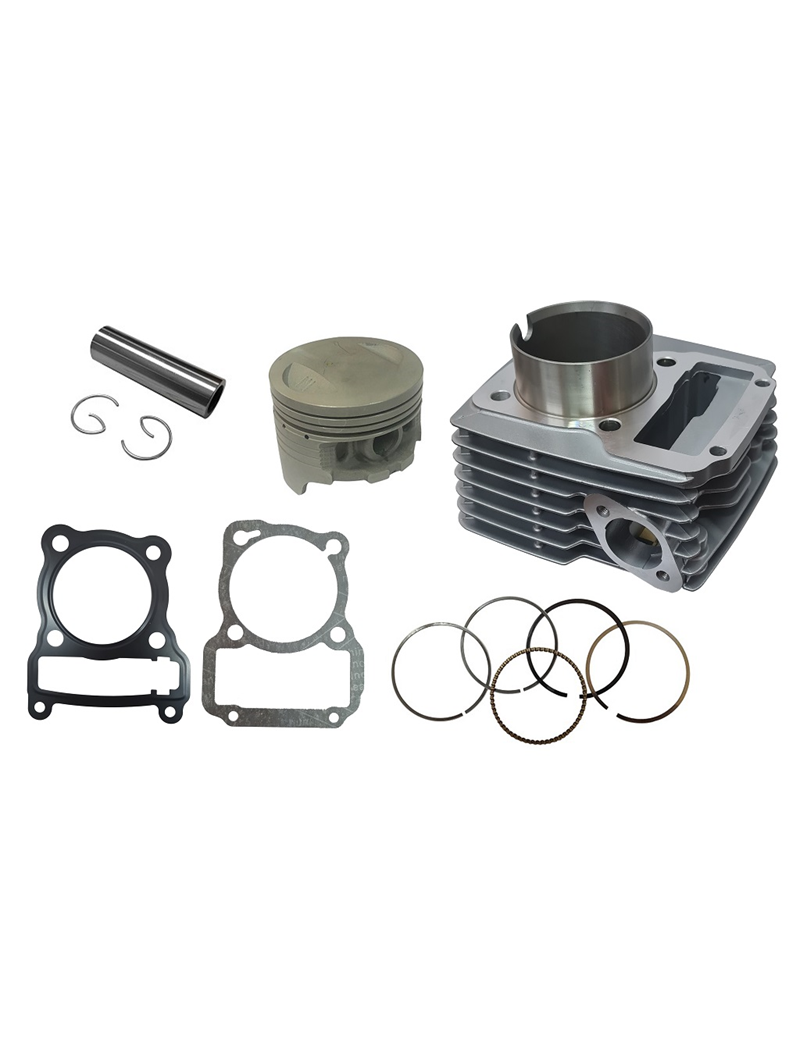 SILINDIR SET 62MM 13P DRIFT150- DRIFT L 150